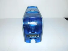 ^^ DATACARD SD360 MODEL PX30 BADGE PRINTER (ASP84)