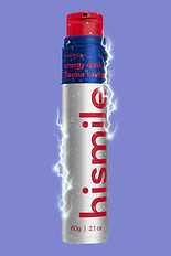 Hismile Flavored Toothpaste