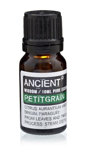 Essential Oils 10 ml Aromatherapy by Ancient Wisdom Natural & Pure - UK Seller - Picture 46 of 60