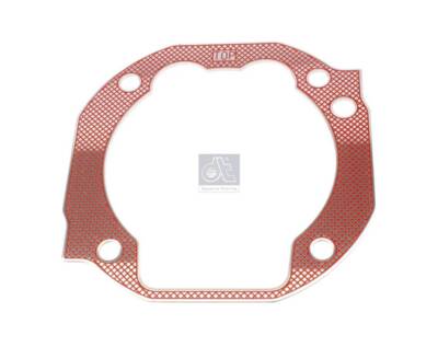 Dichtung Kompressor DT Spare Parts 3.75507