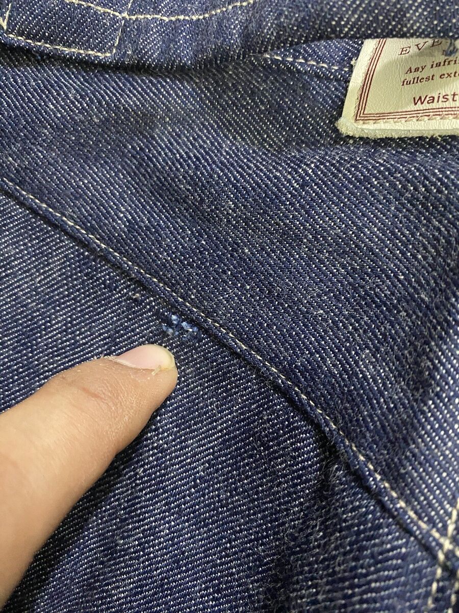 Levi's® Vintage Clothing LEVI'S® VINTAGE CLOTHING MEN'S 9 Levi's® Vintage Clothing LEVI'S® VINTAGE CLOTHING MEN'S 9