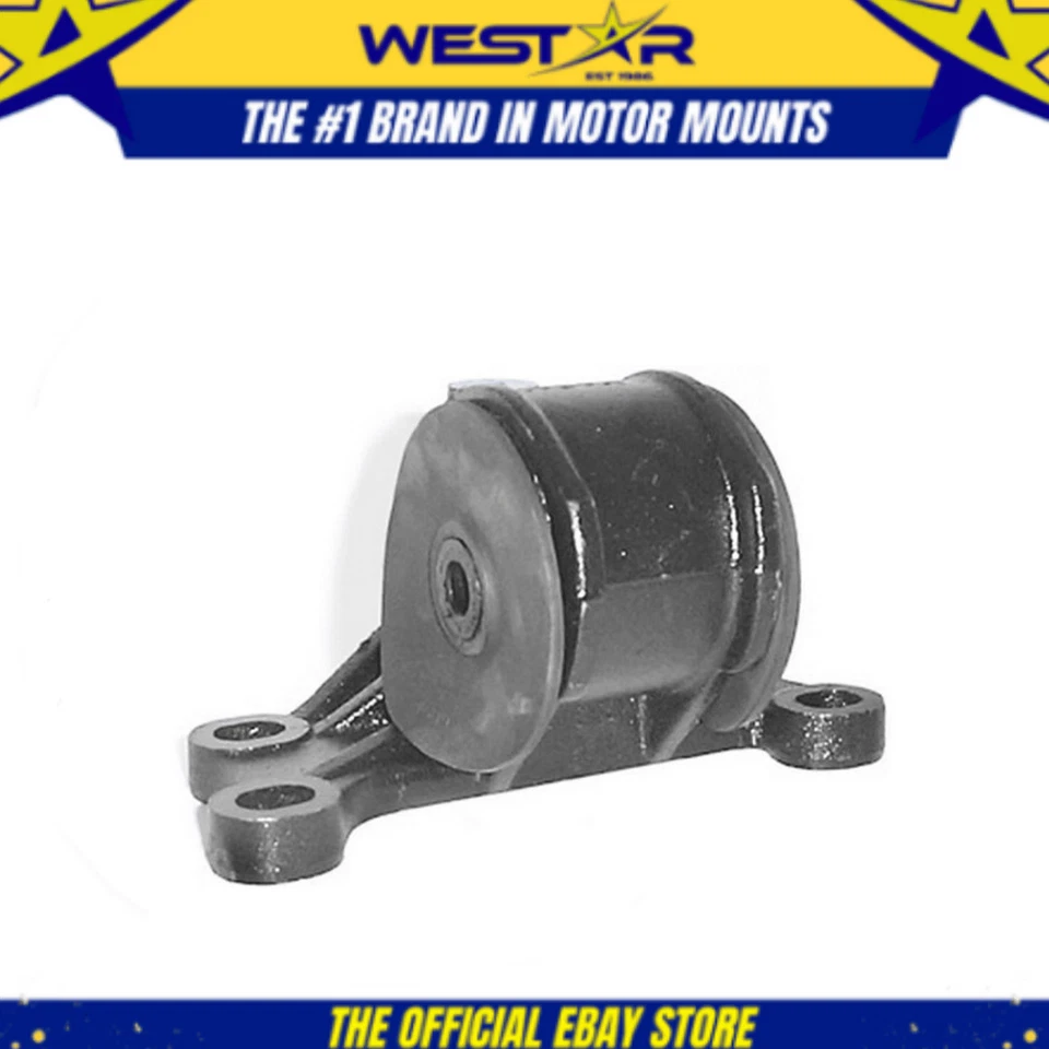 Juego de montaje de motor y transmisión para Mazda 626 1998-2002 2,0 L automático Foto 4 de 4