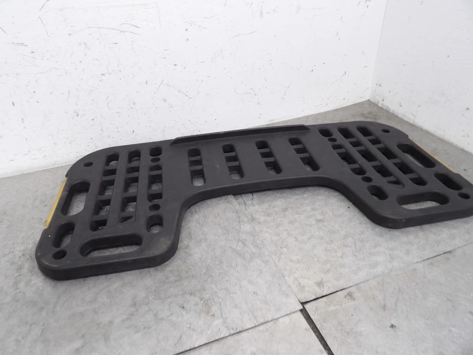 Polaris Sportsman 335 2000 OEM portaequipajes delantero Foto 3 de 4