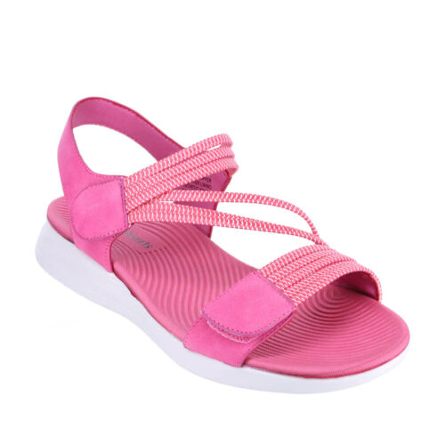 CC RESORTS Florrie Super comfy Sandal - Picture 16 of 17