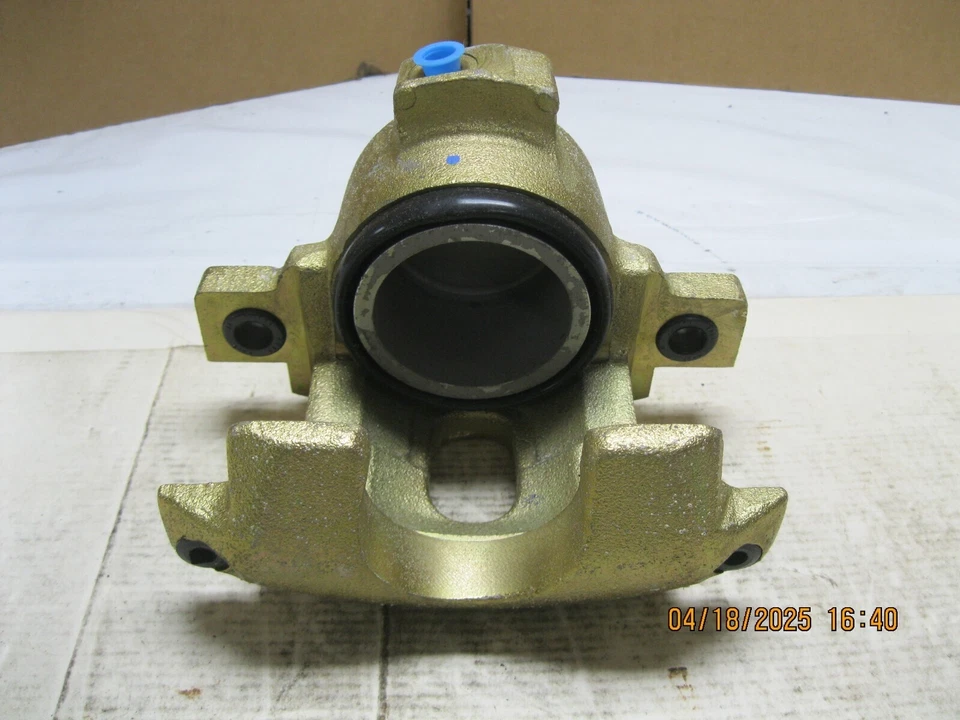 Disc Brake Caliper Wearever 18-4064 Remanufactured Foto 4 de 4