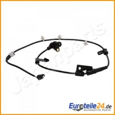 Sensor, wheel speed JAPANPARTS ABS-H06 for Hyundai Coupe