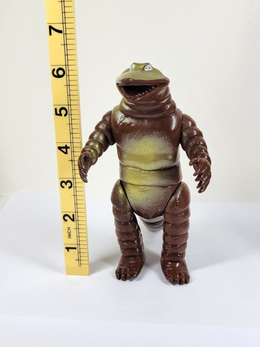 TELESDON Ultraman Series KAIJU 1983 Bandai Japan Ultra Monster