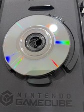 MVP Baseball 2005 (Nintendo GameCube) *No Manual