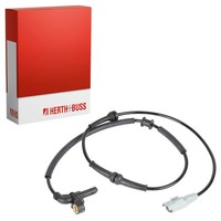 Herth+Buss Abs Sensor Raddrehzahl FüR Psa Berlingo Partner / Tepee Hinten Links