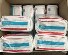 Sure Care Plus Disposable Underwear Large, 1615R,  12 Pack