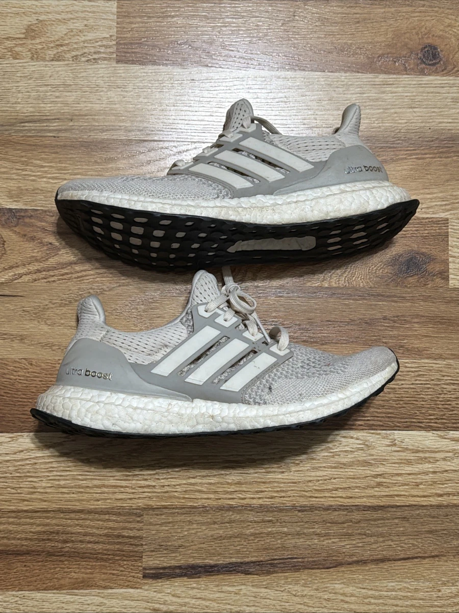 adidas gazelle silver green womens Adidas Ultra Boost 1.0 Cream Chalk (2018/2022)