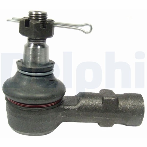 Spurstangenkopf Gelenkkopf Delphi TA2467 FüR Daihatsu Terios M14X1.5 J122 4WD-image