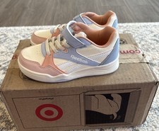 Reebok Colorblock Toddler Sneakers