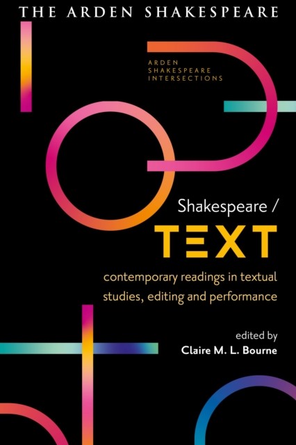 Shakespeare / Text (Paperback Book)