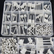 111-Piece HDD Magnetic Head Replacement Comb Data Recovery Tool Set