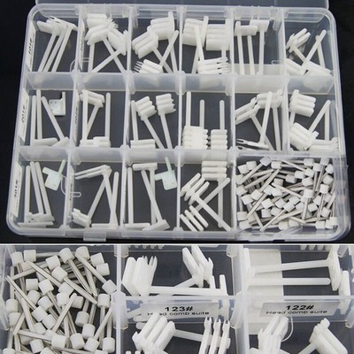 111-Piece HDD Magnetic Head Replacement Comb Data Recovery Tool Set