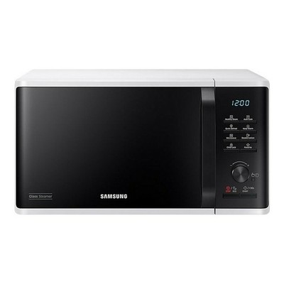 Samsung Mikrowelle   23L   800W  Solo   Digital Display   Auftauen   Timer   OVP