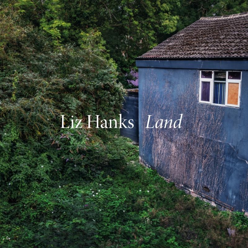 Liz Hanks Land LP Vinyl NEW
