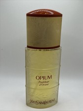 OPIUM FRAICHEUR D'ORIENT 100 ML SPRAY EAU DE TOILETTE