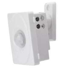 Automatic Infrared PIR Motion Sensor Switch Auto On/Off Lamp Control Replacement