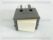 WASCOMAT SWITCH,PUSH BUTTON PART# 907010