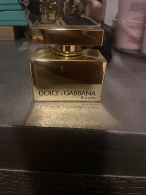 Dolce & Gabbana ''The One'' Eau de Parfum for Women, 1.7 fl. oz.