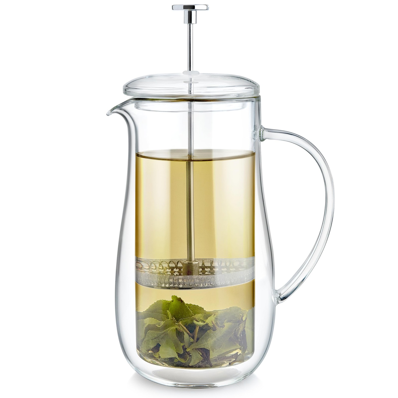 &ndash; 100% Plastic-free Tea & Coffee P...