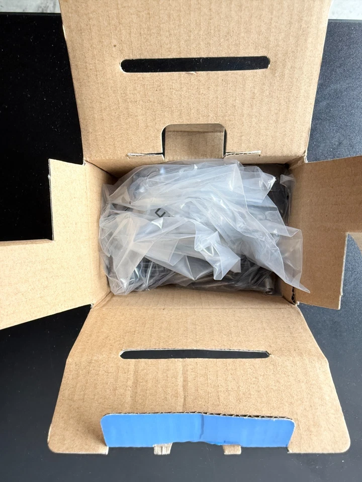 NEW Brother P-Touch AD-24ES AC Adapter for  Label Maker - Image 3 of 3