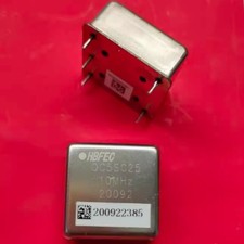 1PCS CTI HCMOS Square Wave OCXO Crystal Oscillator OC5SC25 10MHz 5V 26 26 13