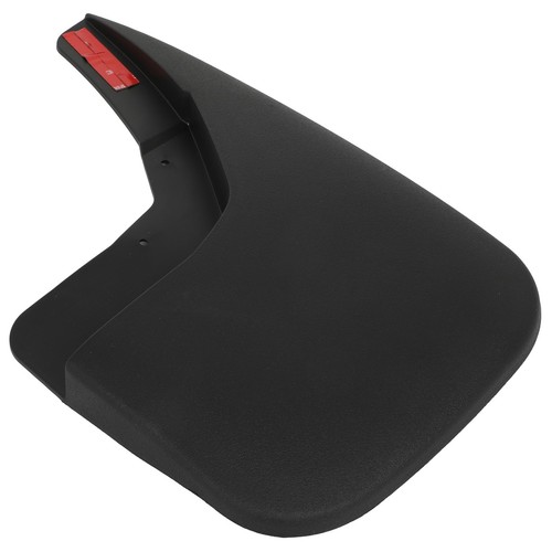 Splash Mud Flaps For 14-20 Chevrolet Silverado 1500, 15-19 Silverado 2500/3500 - Picture 4 of 9