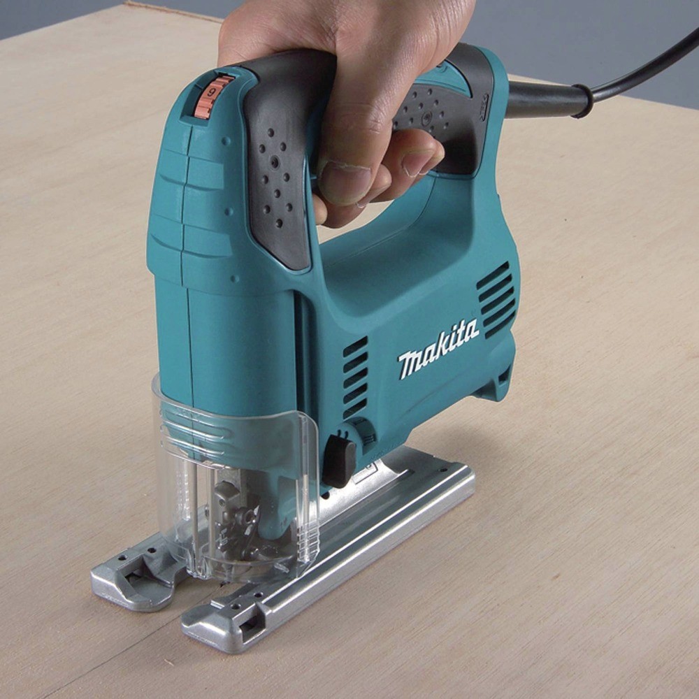 Makita 4329K-R 3.9 Amp Top Handle Corded Jig Saw Certified Refurbished