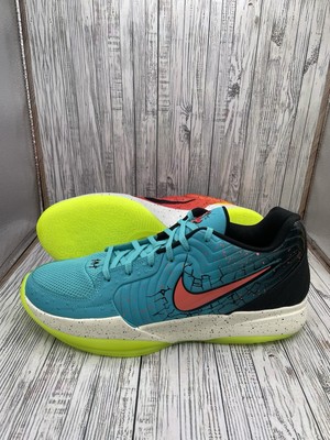 Size 13 - Men Nike Ja 2 Kool-Aid Mixed Berry IF0302-800 New | eBay