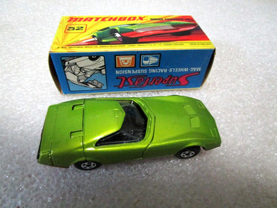ミニカー MATCHBOX 1970 Superfast DODGE CHARGER MK s-l400.jpg