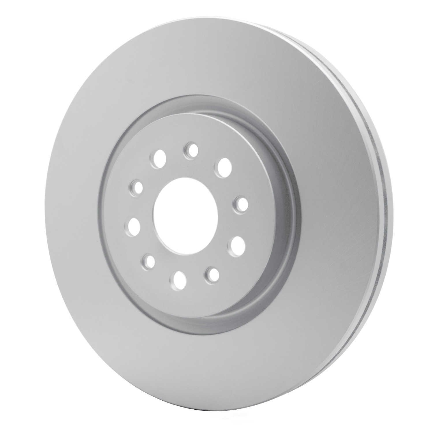 Disc Brake Rotor-Base DFC 604-79009 fits 2017 Maserati Levante