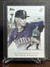 2024 Topps Dynamic Duals #RR-05 Revered Rookies Emerson Hancock, Cade Marlowe RC