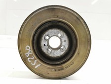 Poulies diverses Fiat STILO