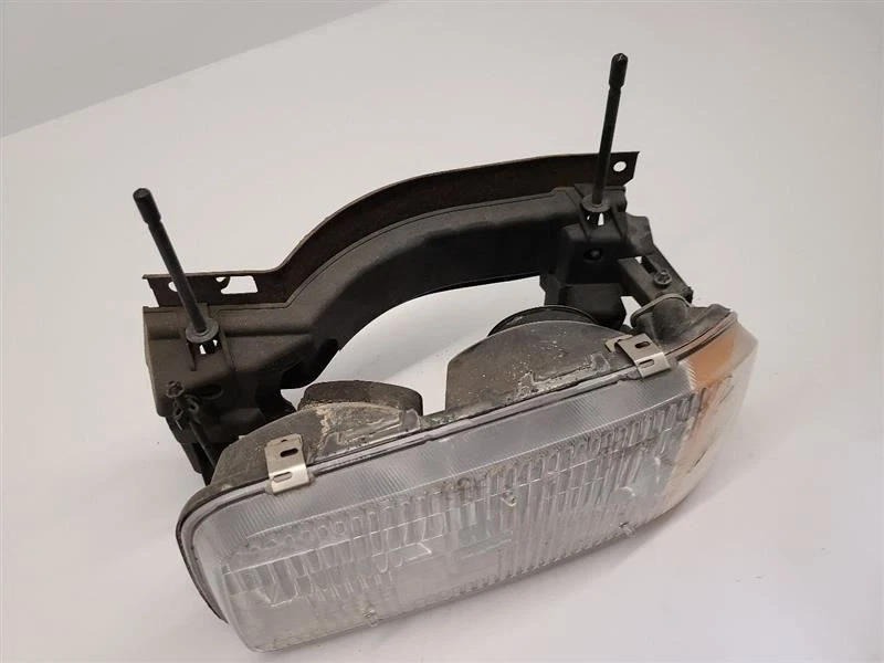 94-97 Chevy S10 S15 Sonoma Driver Faro Izquierdo Compuesto GMC LH Foto 2 de 4