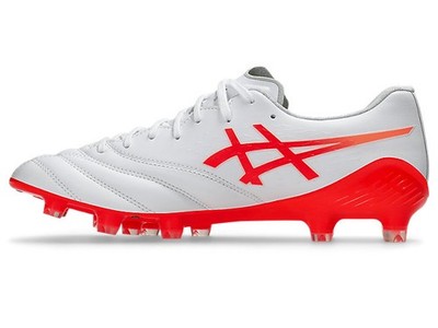 ASICS Soccer Cleats DS LIGHT X-FLY 6 1101A076.101 White