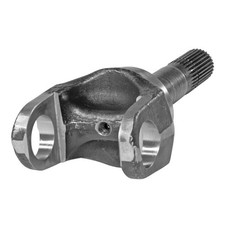 Yukon Chromoly Outer Front Axle For Dana 50 Dana 60 30 Spline 9-38 Long