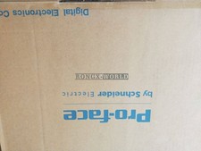 NEW PRO-FACE PFXSP5500TPD Proface Touch Screen