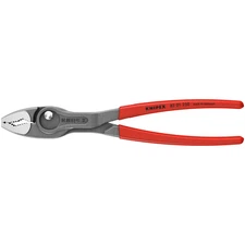Knipex 82 01 250 KNIPEX 10" TwinGrip Pliers