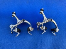 Excellent Shimano 600 EX 6207 brake calipers 1984 brakes vintage