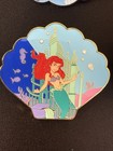 Loungefly Disney Princess Day & Night enamel pins - Complete set — photo 7