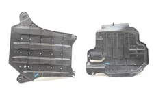 22-24 Frontier PRO-X Engine and Transmission Heat Shields 508429BV0AC1