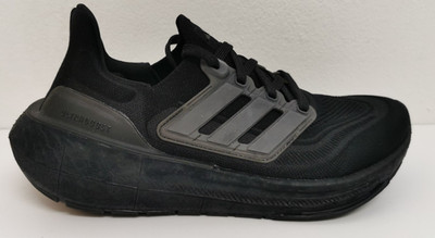 Laufschuhe Damen Adidas Ultraboost Light Black schwarz Größe 38 2/3 neu