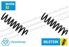 B3 Schraubenfedern vorne u.a.: Mercedes-Benz E-Klasse T-Model S210 Bj. 1996-2003