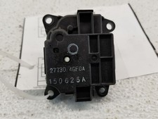 14-18 INFINITI Q50 Heater Outer Flap Motor OEM 27730-4GF0A