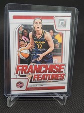 Panini 2026 WNBA Donruss Caitlin Clark Franchise Features đ„ Indiana Fever