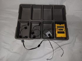 LEGO Mindstorms for Schools 9794 Robotics Education Kit Complete with Extras