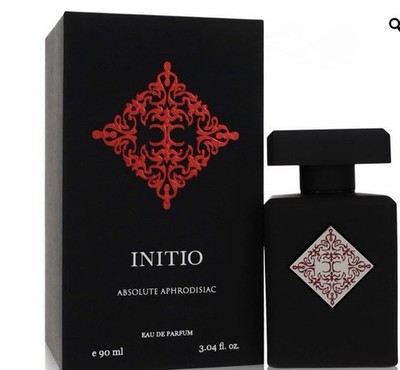 Initio Absolute Aphrodisiac Eau de Parfum 3.04 fl oz Spray Regular Size